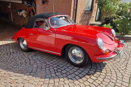 Porsche 356