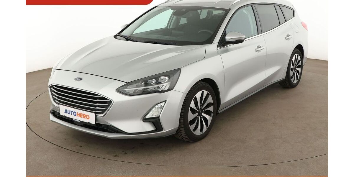 Ford Focus 90.846 km 12.870 &euro; Dresden 01187