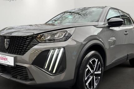 Peugeot 2008 2.727 km 28.990 € Berlin 13599