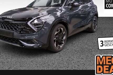 Kia Sportage 26.394 km 30.990 &euro; Köln 50968