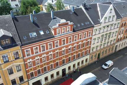 Wohnung zum Mieten in Zwickau 237 € 41 m²
