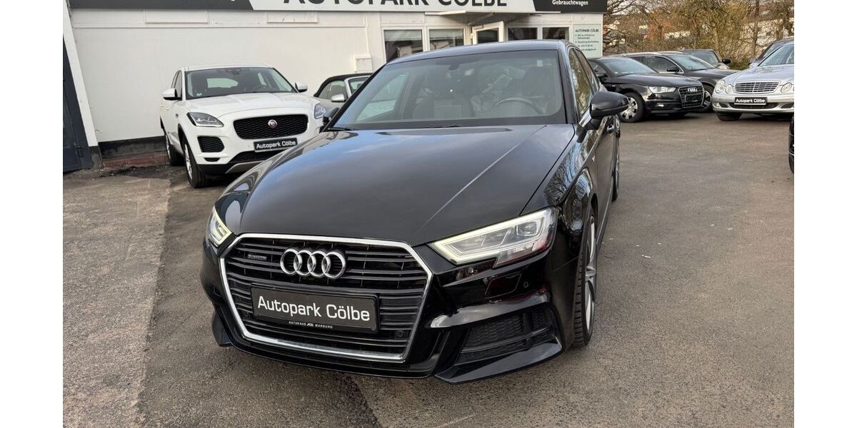 Audi A3 193.000 km 15.900 &euro; Cölbe 35091