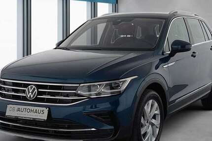 VW Tiguan 59.524 km 32.750 &euro; Maintal 63477