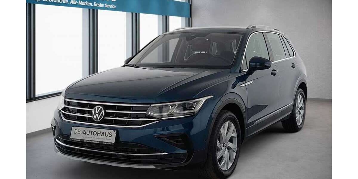 VW Tiguan 59.524 km 32.750 &euro; Maintal 63477