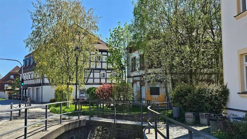 Mehrfamilienhaus, Wohnhaus Kottmar-Eibau Eibau - 1 Zimmer, 423 m&sup2;, 110.000&euro; | Angebot:25690526