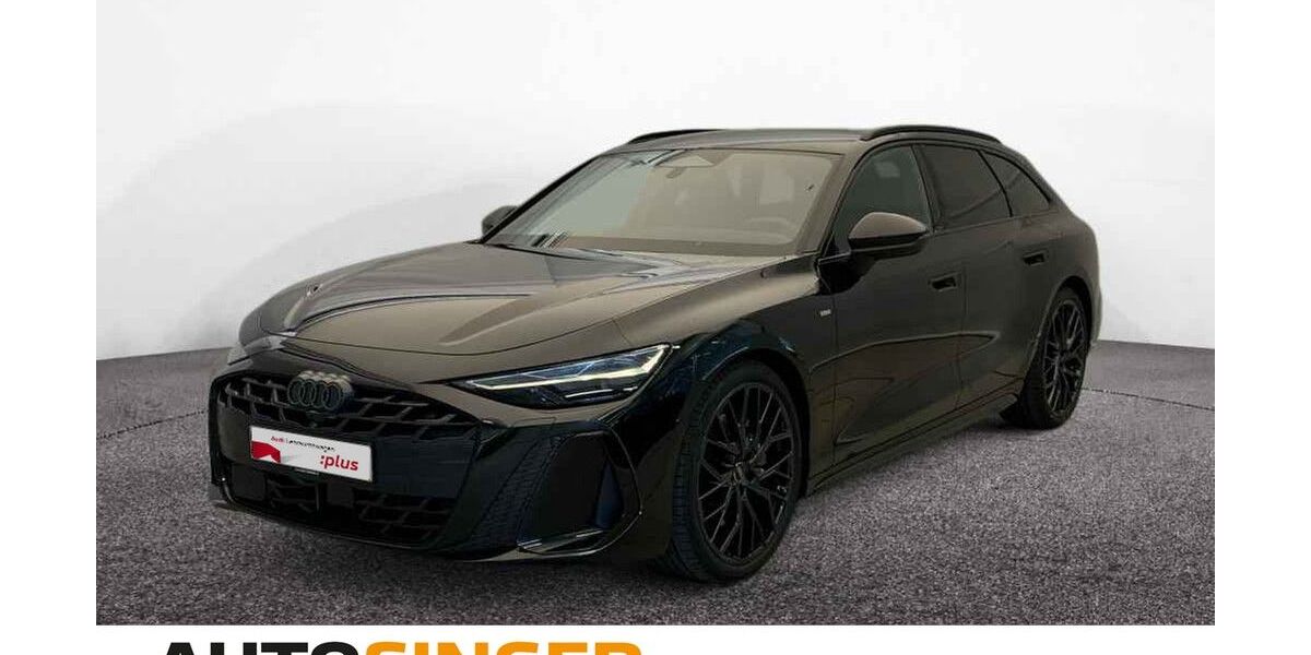 Audi A6 9.900 km 64.870 &euro; Marktoberdorf 87616