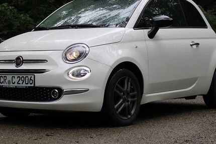 Fiat 500 83.500 km 6.000 &euro; Wolpertshausen 74549