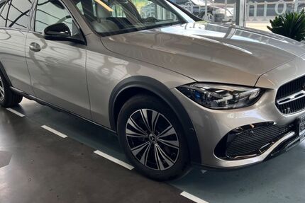 Mercedes-Benz C 220 35.000 km 46.113 € Schwedt/Oder 16303