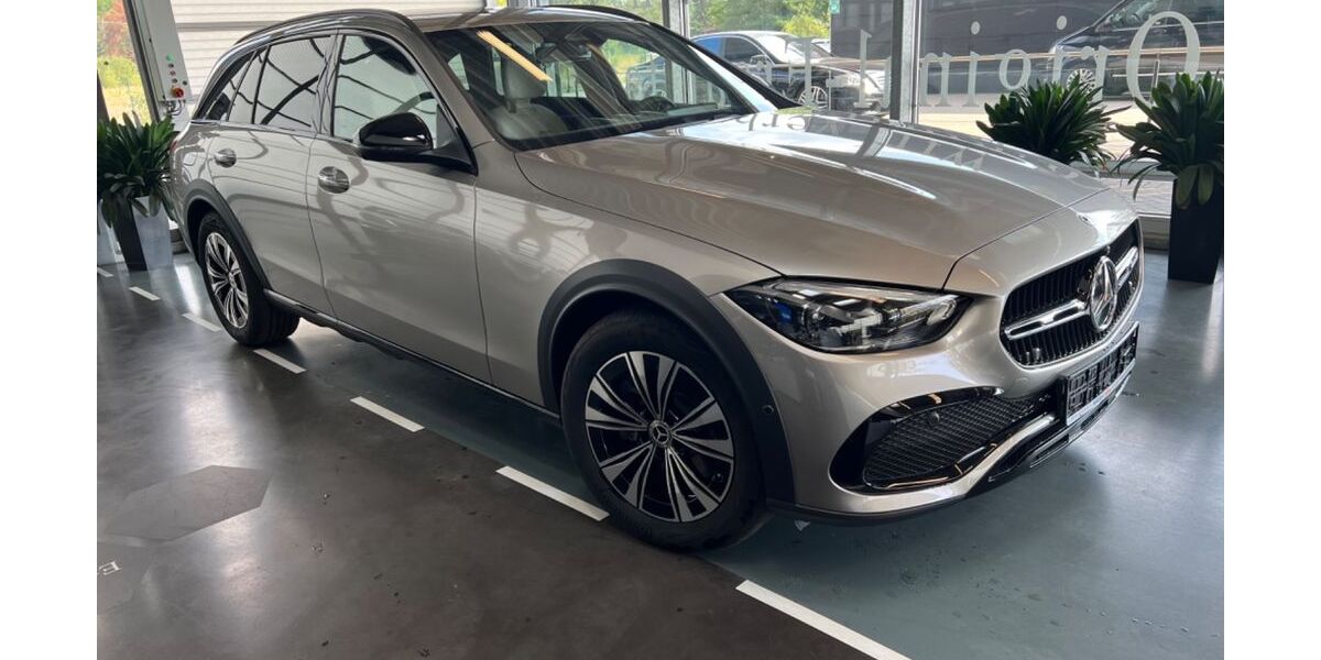 Mercedes-Benz C 220 35.000 km 46.113 &euro; Schwedt/Oder 16303