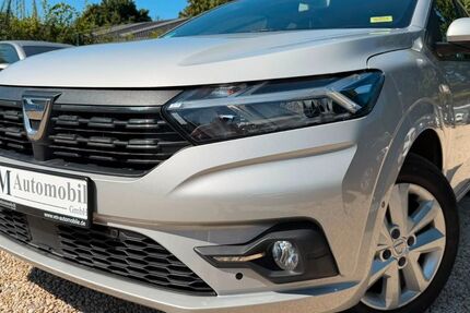 Dacia Sandero 79.957 km 12.790 &euro; Großbeeren 14979