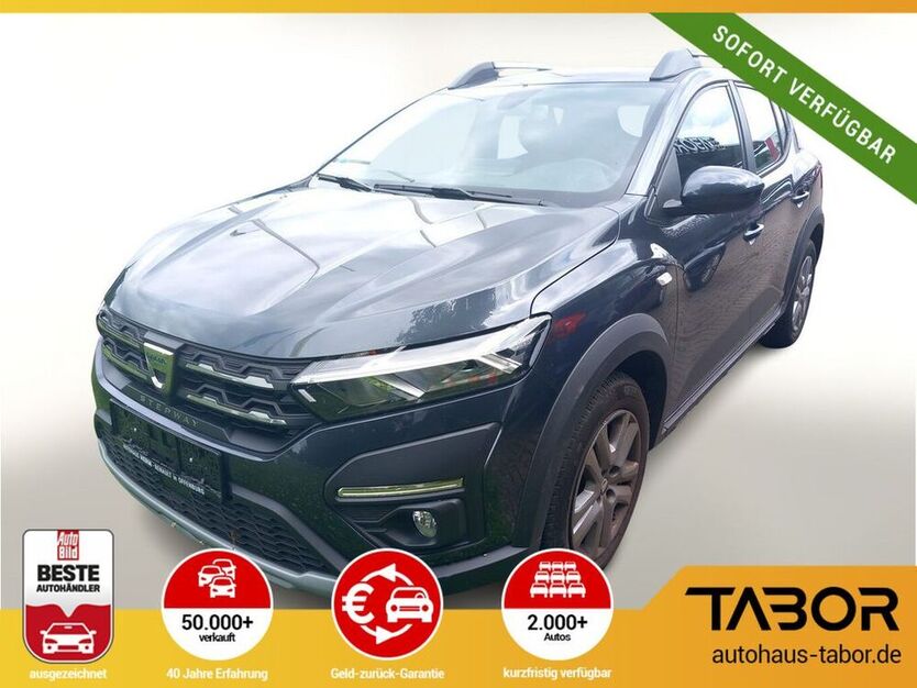 Sandero