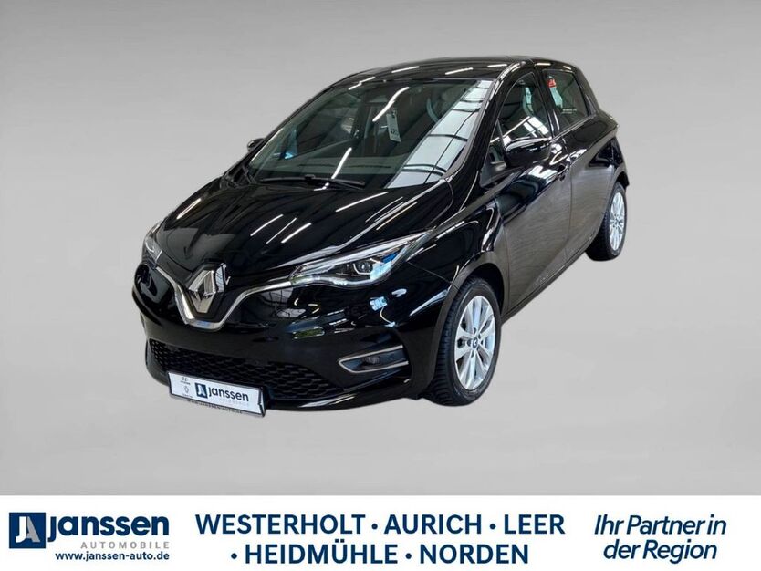 Renault ZOE 37.941 km 17.990 € Aurich 26605