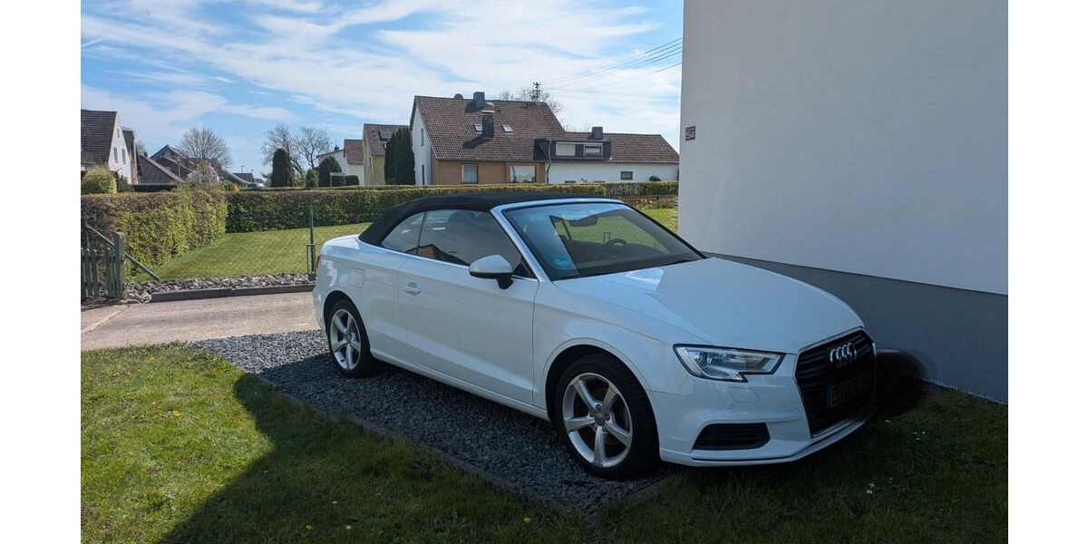 Audi A3 120.000 km 15.900 &euro; Weilerswist 53919