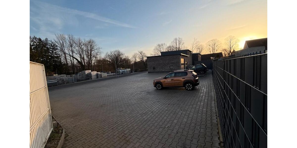 Gewerbeobjekt Belm - 1.200&euro; | Angebot:25301958