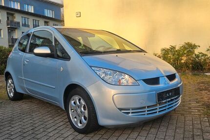 Mitsubishi Colt 40.707 km 2.850 &euro; Hamburg 21147