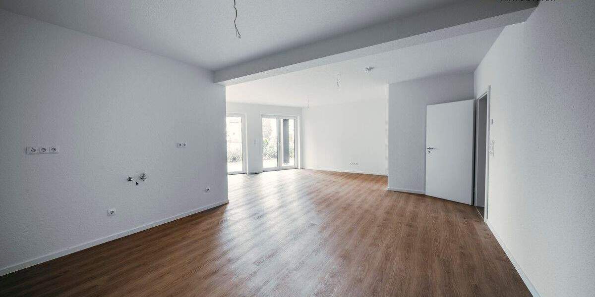 Etagenwohnung Delmenhorst / Ströhen Bungerhof - 3 Zimmer, 87 m&sup2;, 325.000&euro; | Angebot:25674962