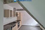 Dachgeschoßwohnung Esens - 2 Zimmer, 75 m&sup2;, 600&euro; | Angebot:26368384