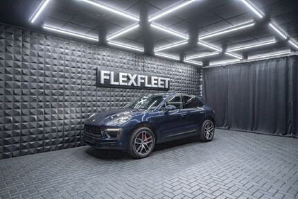 Porsche Macan 128.978 km 49.990 &euro; Neu-Isenburg (bei Frankfurt am Main ) 63263