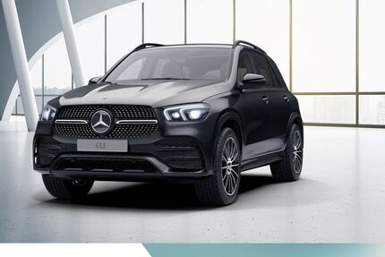 Mercedes-Benz GLE 300 59.043 km 71.980 &euro; Dresden 01239