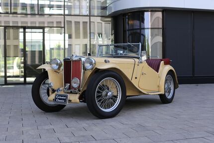 MG Andere 24.000 km 29.995 € Bielefeld 33609