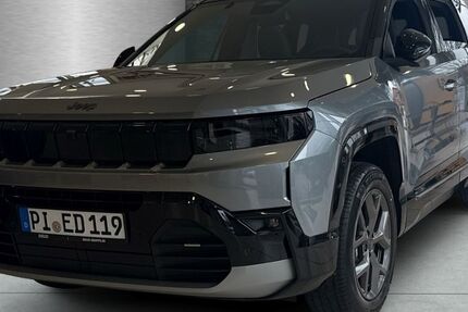 Jeep Compass 12 km 39.990 &euro; Rellingen 25462
