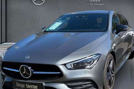 Mercedes CLA 200