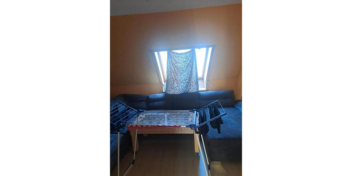 Dachgeschoßwohnung Rethem (Aller) - 3 Zimmer, 62 m&sup2;, 55.000&euro; | Angebot:22141704