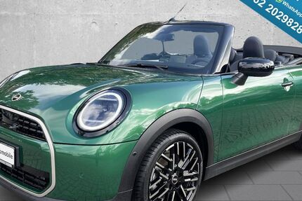 Mini Cooper Cabrio 10.500 km 31.990 &euro; Quickborn 25451