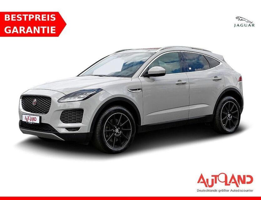 E-Pace