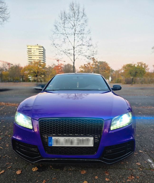 quattro