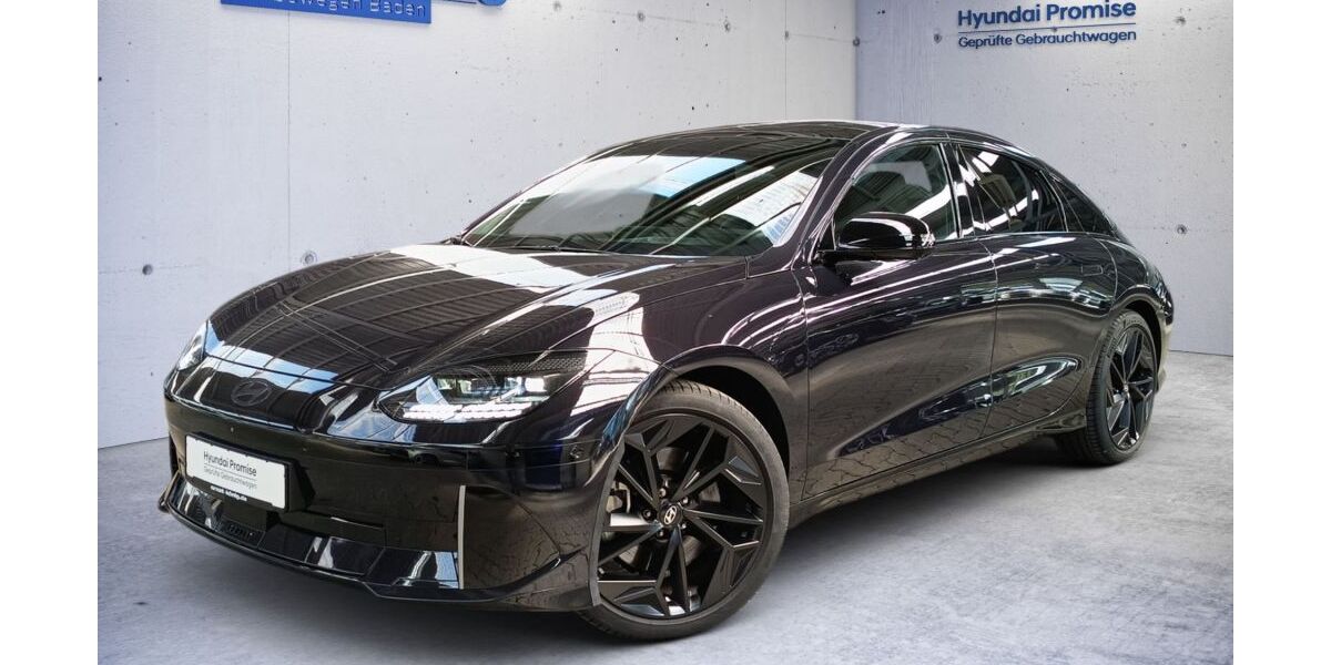 Hyundai IONIQ 6 17.750 km 36.690 &euro; Freiburg im Breisgau 79108