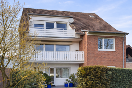 Wohnung Rietberg - 3 Zimmer, 88 m&sup2;, 159.000&euro; | Angebot:25568571