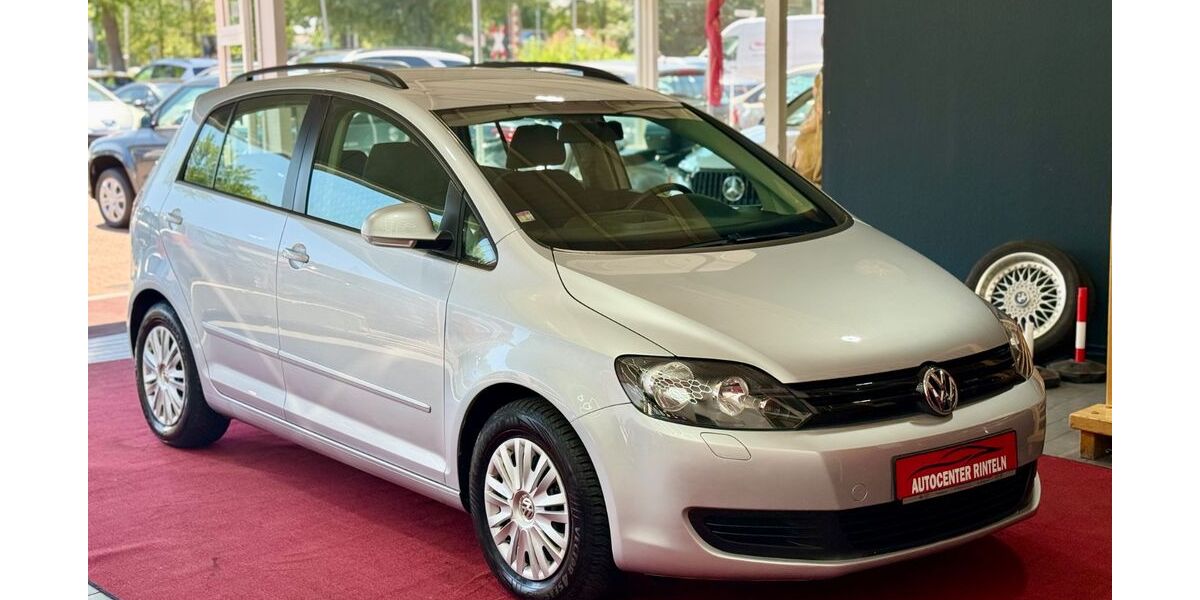 VW Golf 56.000 km 5.990 &euro; Rinteln 31737