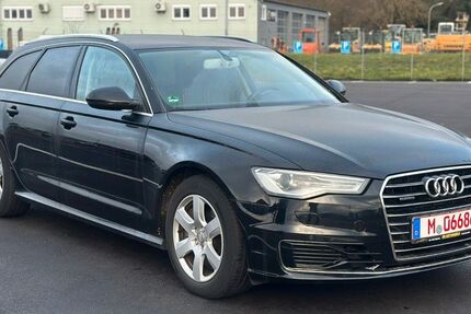 Audi A6 159.400 km 24.900 &euro; München 80995