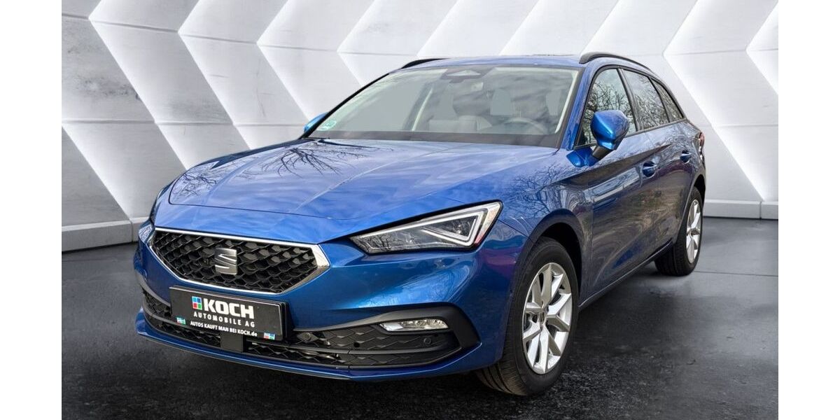 Seat Leon 1.100 km 30.990 &euro; Schönefeld 12529