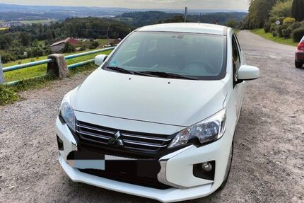 Mitsubishi Space Star 6.237 km 11.200 € Murrhardt 71540