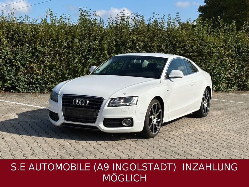 Audi A5 265.000 km 6.499 € Ingolstadt 85049