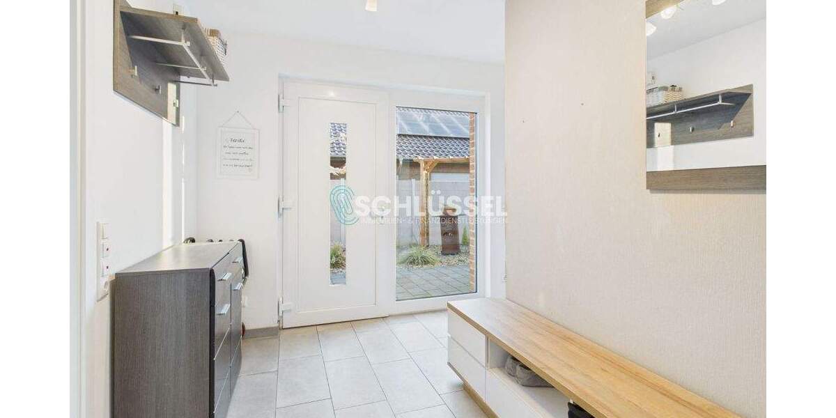 Einfamilienhaus Bockhorn - 5 Zimmer, 147 m&sup2;, 395.000&euro; | Angebot:25730510