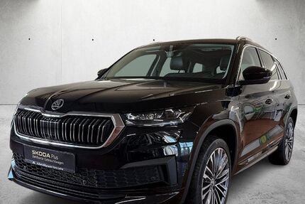 Skoda Kodiaq 81.854 km 34.540 &euro; Osterode 37520