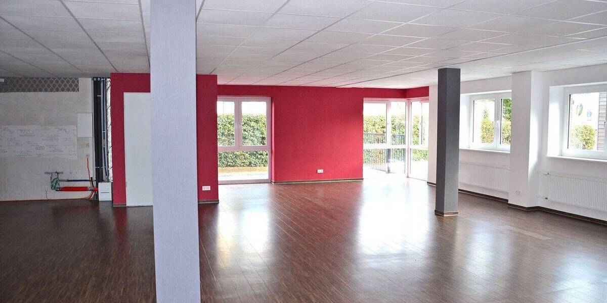 Gewerbeobjekt Bad Zwischenahn Bad Zwischenahn I - 1.150&euro; | Angebot:25740809