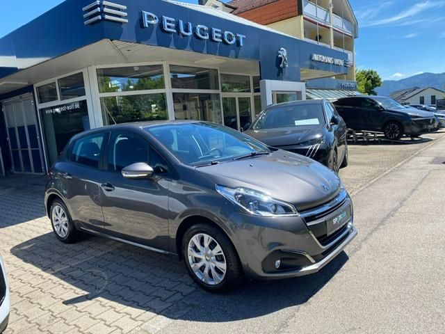 Peugeot 208 23.604 km 8.850 &euro; Penzberg 82377