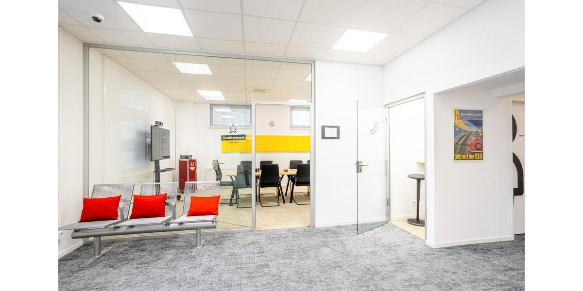 Gewerbeobjekt Wolfenbüttel - 560&euro; | Angebot:25513124