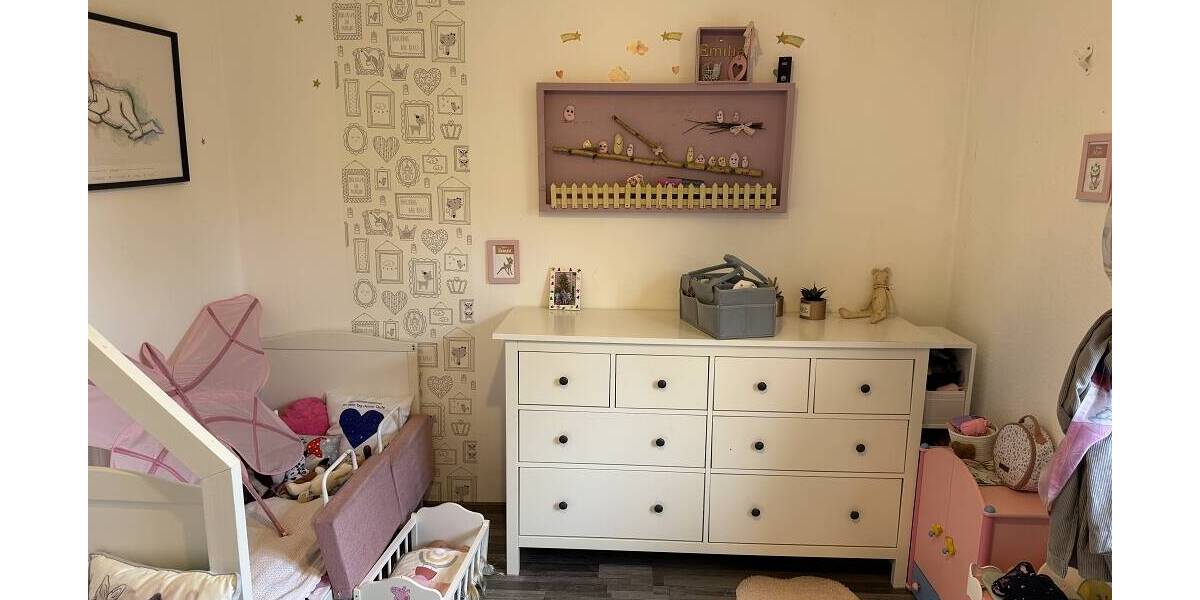 Terrassenwohnung Jork Königreich - 3 Zimmer, 74 m&sup2;, 259.700&euro; | Angebot:26391261