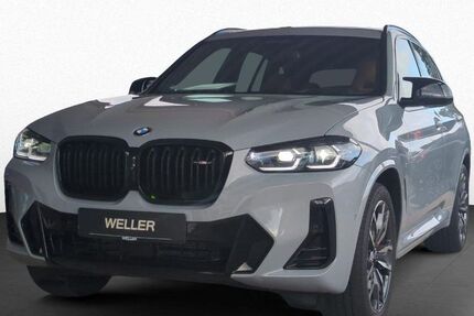 BMW X3 M40 7.450 km 63.790 € Salzwedel-Brietz 29410