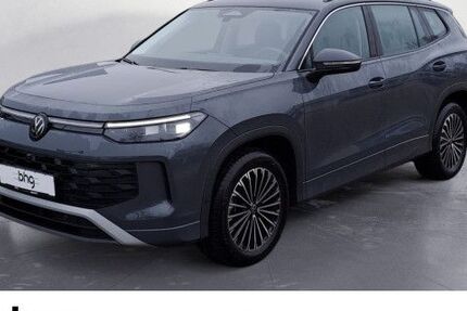 VW Tayron 25.634 km 33.450 &euro; Lörrach 79540