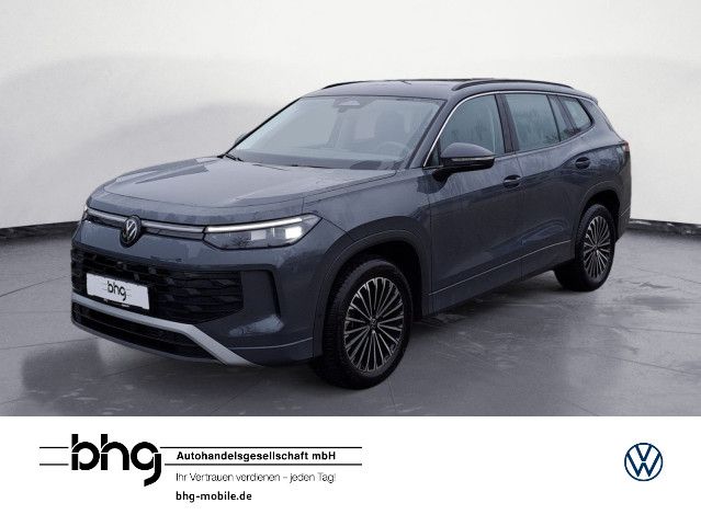 VW Tayron 25.634 km 33.920 &euro; Lörrach 79540