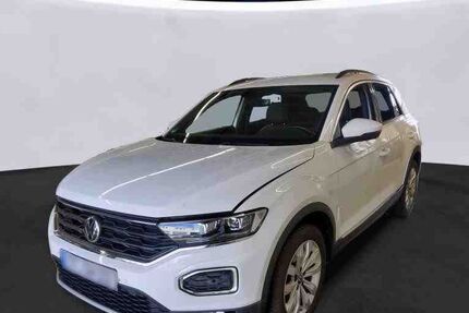 VW T-Roc 52.228 km 19.980 &euro; Neumünster 24537