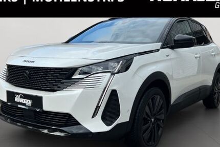 Peugeot 3008 33.497 km 34.690 &euro; Moers 47441