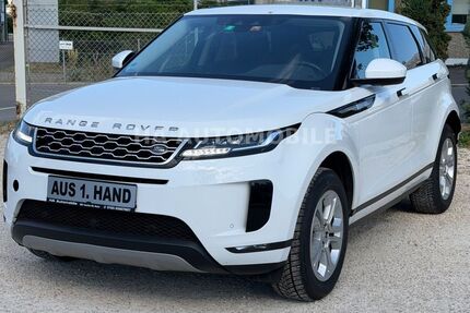 Land Rover Range Rover Evoque 152.000 km 14.900 &euro; Emmingen-Liptingen 78576