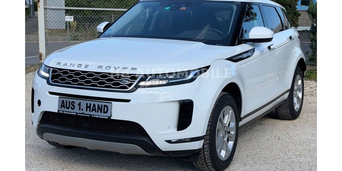 Land Rover Range Rover Evoque 152.000 km 14.900 &euro; Emmingen-Liptingen 78576
